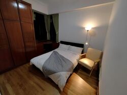 Dover Parkview (D5), Condominium #561223921